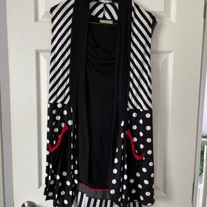 3 Piece Outfit Size Small